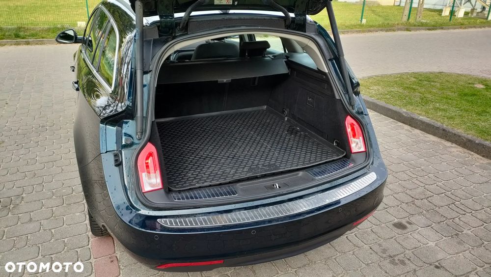 Opel Insignia 1.6 CDTI ecoFLEX Start/Stop Business Edition - 22