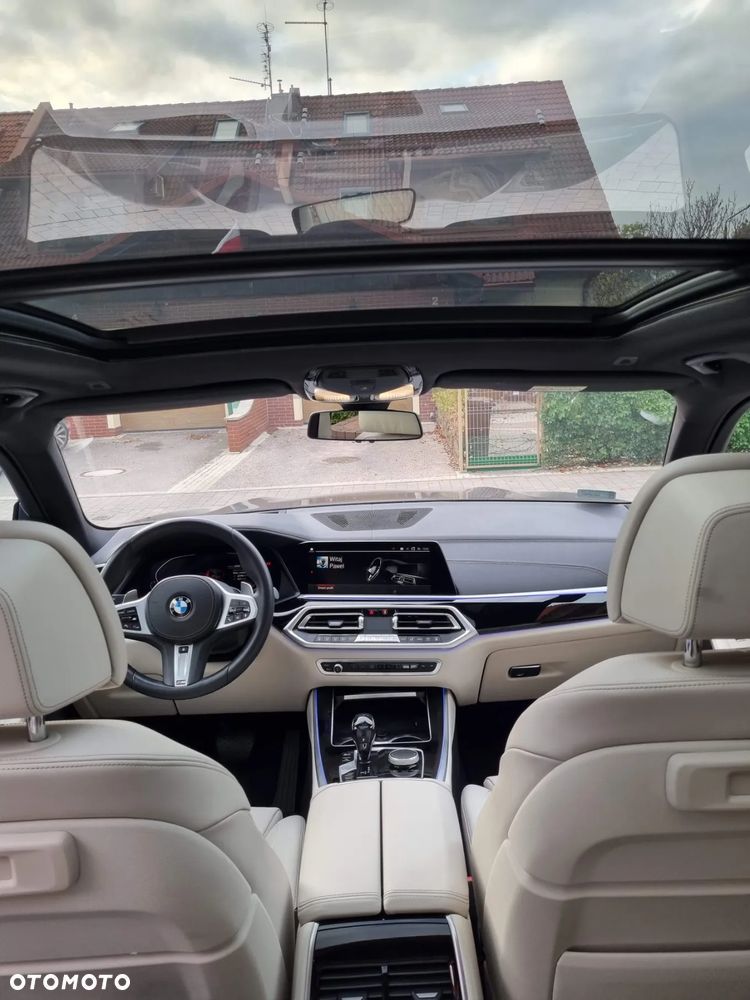 BMW X5 xDrive40d mHEV - 3