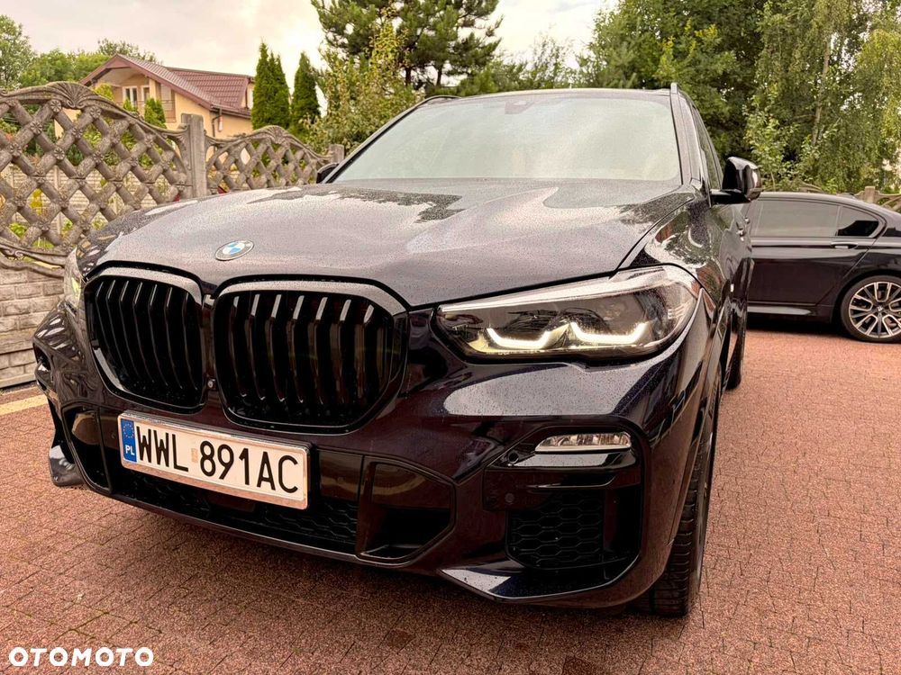 BMW X5 - 2
