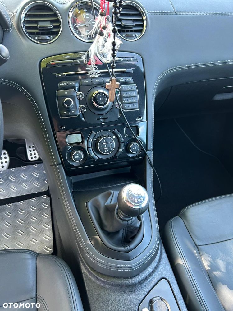 Peugeot RCZ - 15