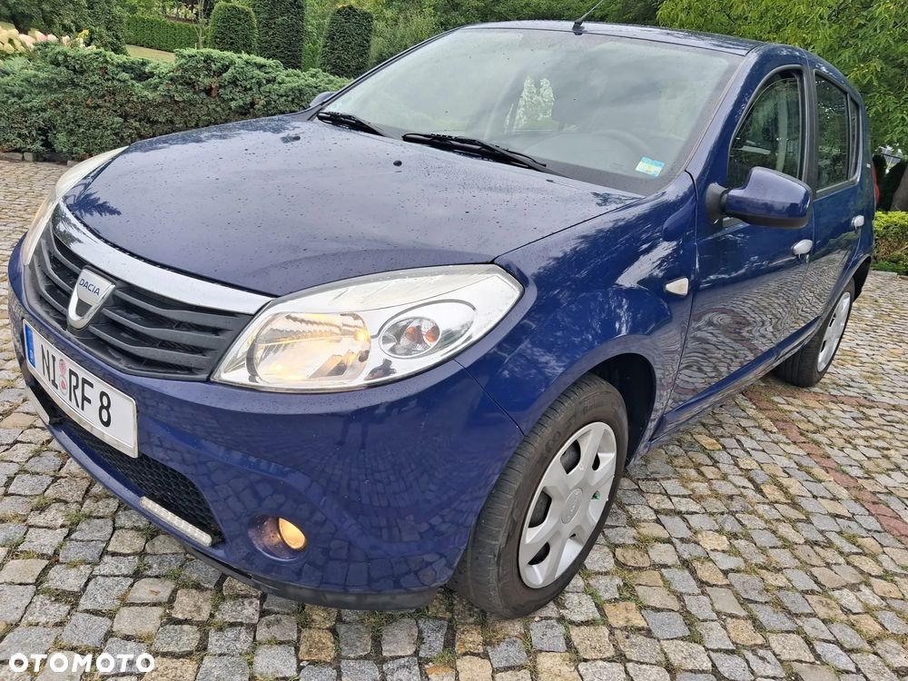 Dacia Sandero - 20