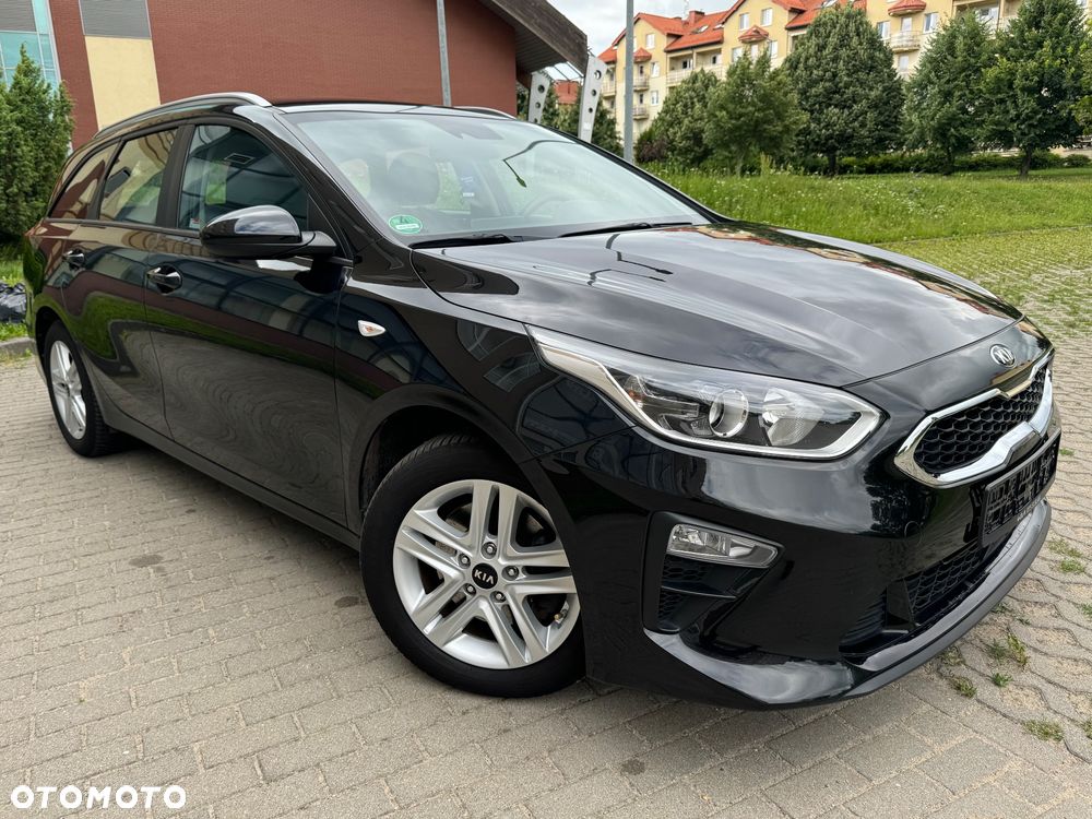 Kia Stonic 1.4 XL - 11