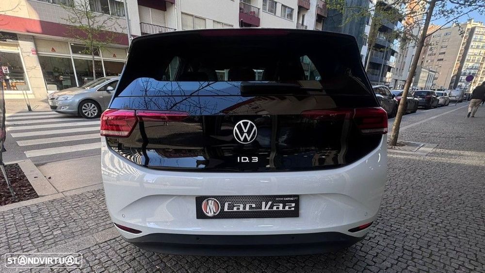 VW ID.3 Performance Upgrade Pro Life - 6