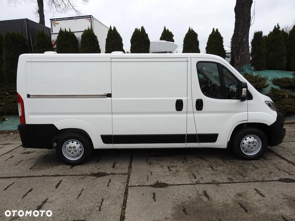 Fiat Izoterma -5C Ducato