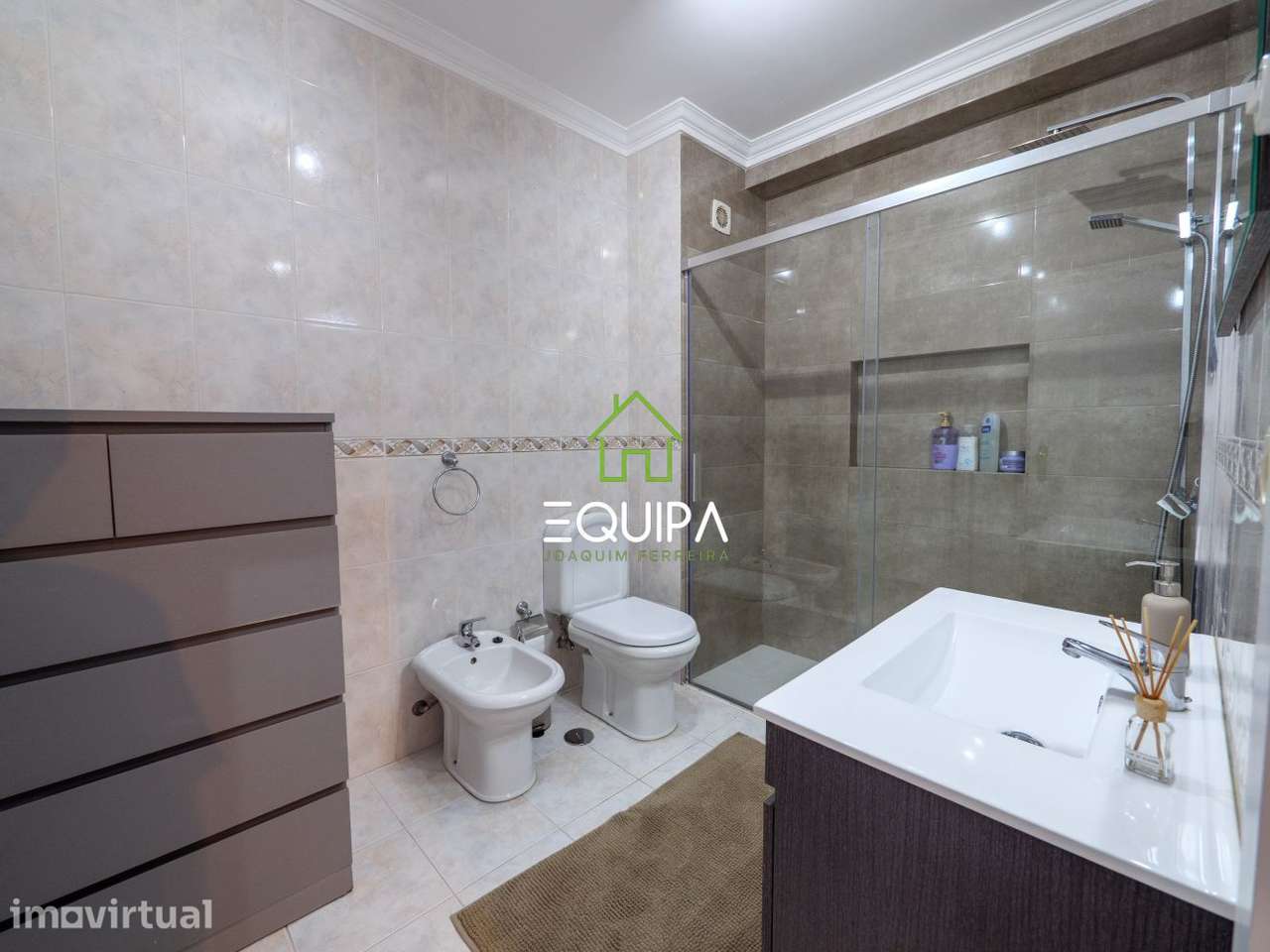 APARTAMENTOS T3, St Eulalia, Vizela - Grande imagem: 4/13