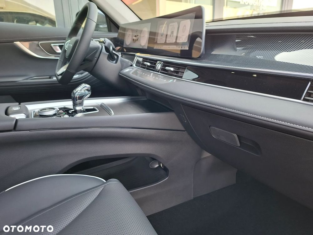 Chery Tiggo 7 1.6 T-GDI Comfort DCT - 11