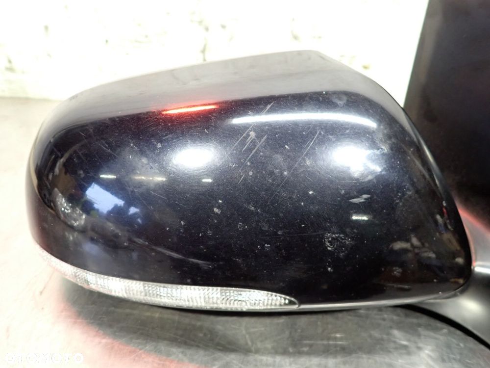 LUSTERKO PRAWE ELEKTRYCZNE HONDA CIVIC VII - 4