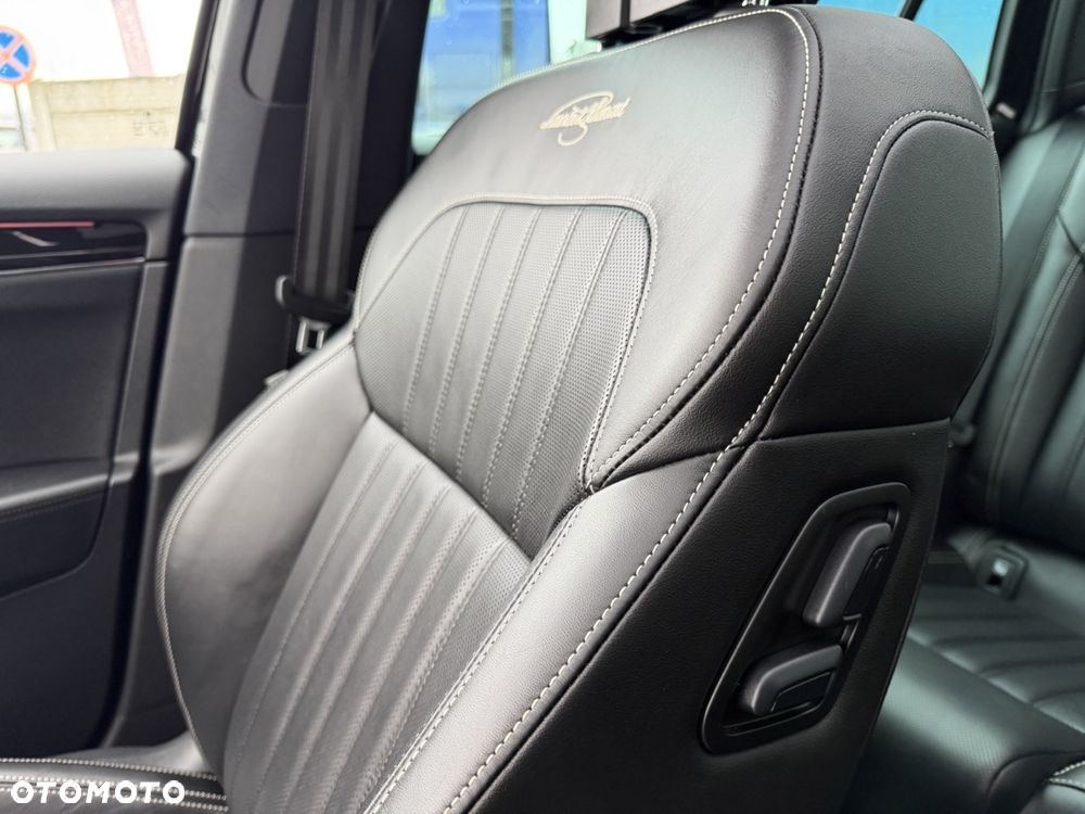 Skoda Superb 2.0 TDI SCR 4x4 L&K DSG - 30