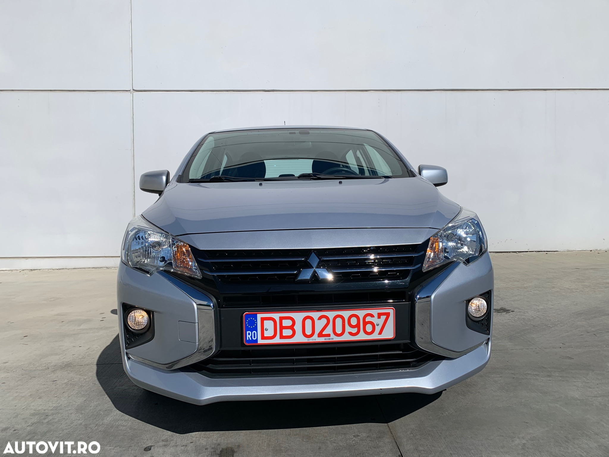 Mitsubishi Space Star 1.2 Clear Tec Top - 7