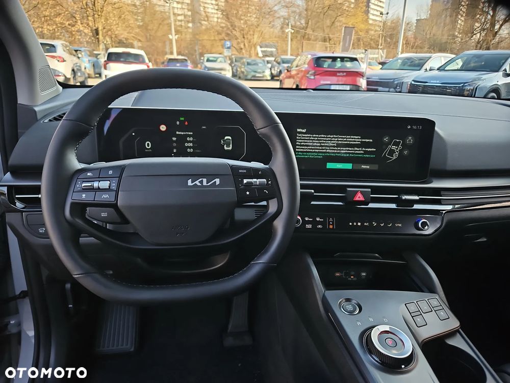 Kia Sportage 1.6 T-GDI Business Line 2WD DCT - 13