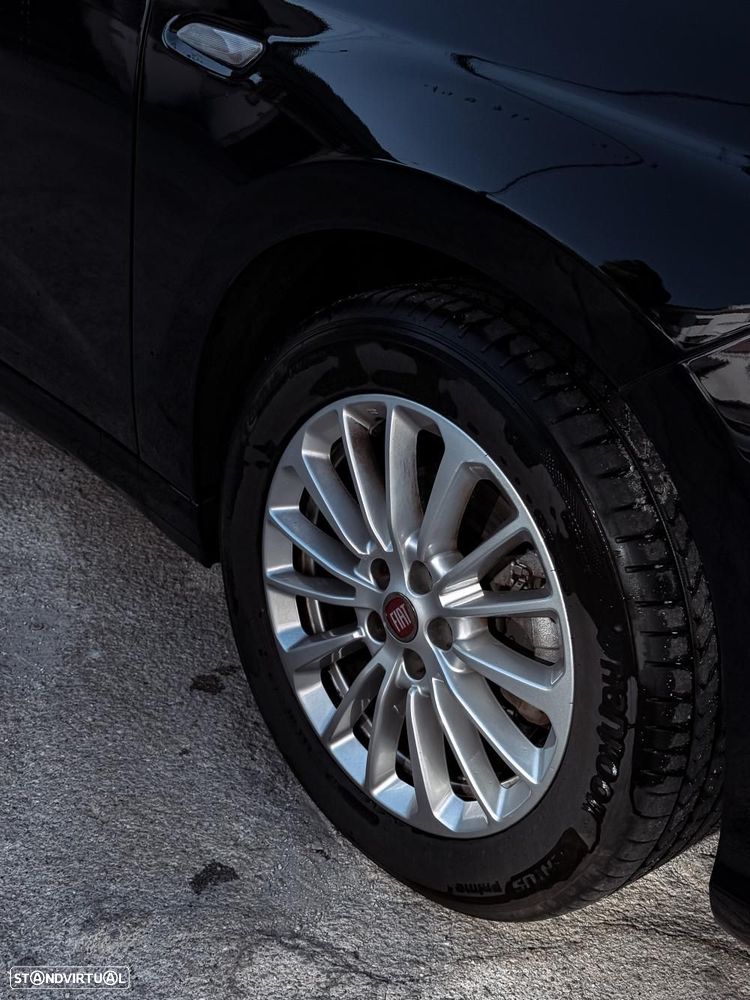 Fiat Tipo 1.3 Multijet Life - 7