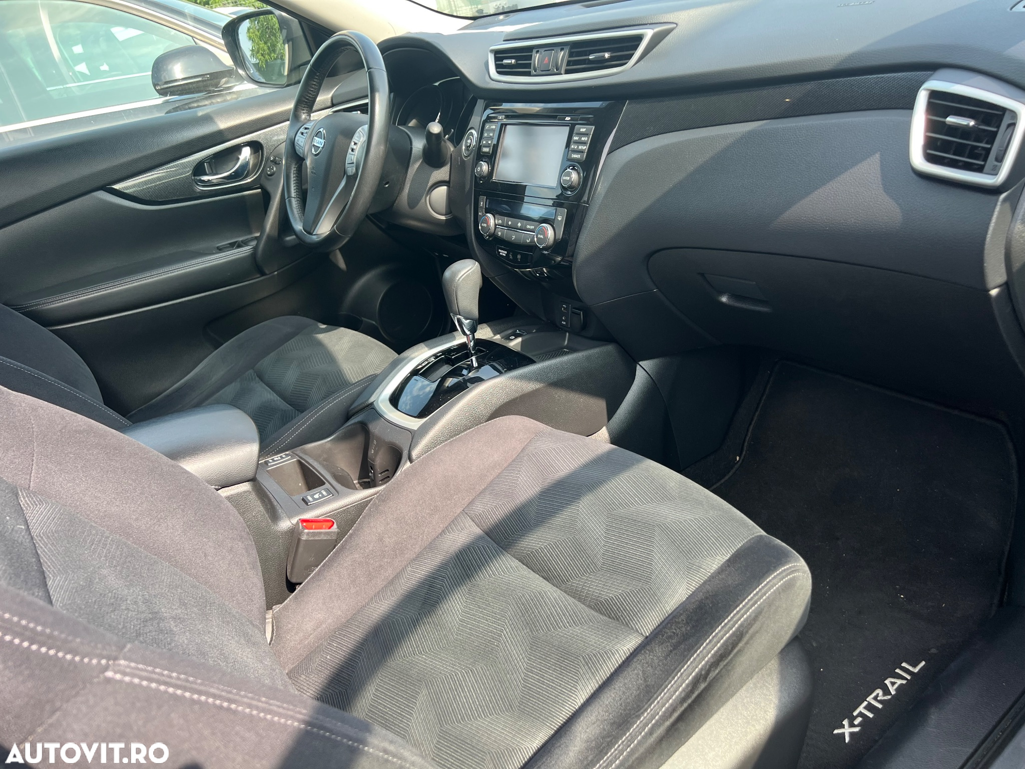 Nissan X-Trail 1.6L dCI Start/Stop XTRONIC Acenta Aut. - 23
