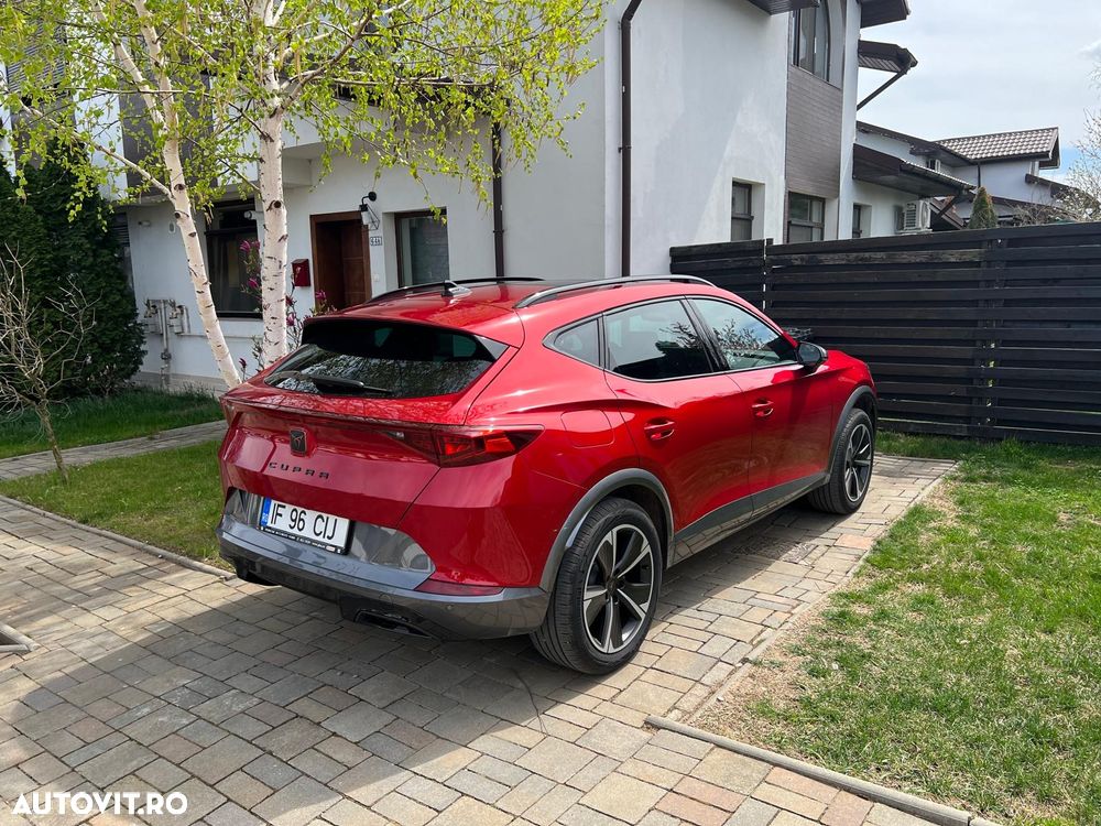 Cupra Formentor - 8