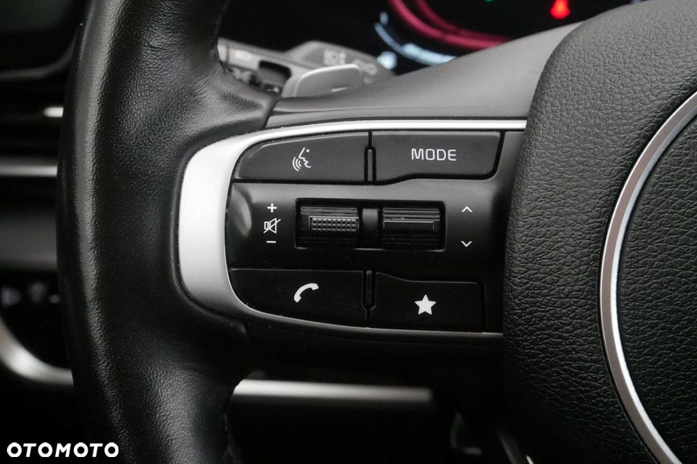 Kia Sportage - 27