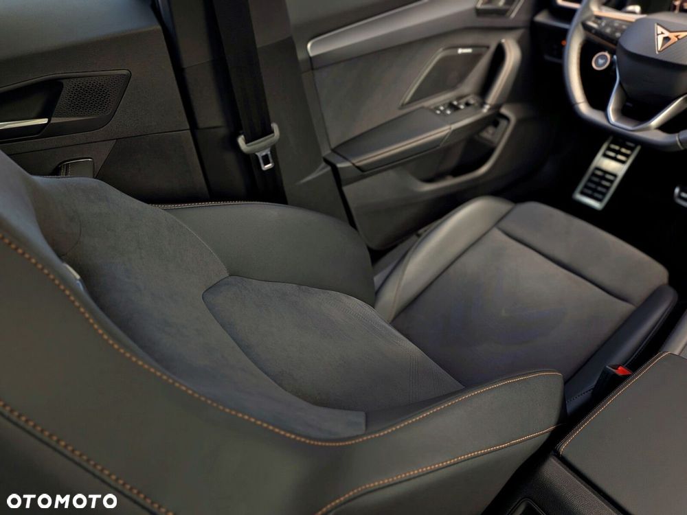 Cupra Formentor 1.5 eTSI mHEV DSG - 14