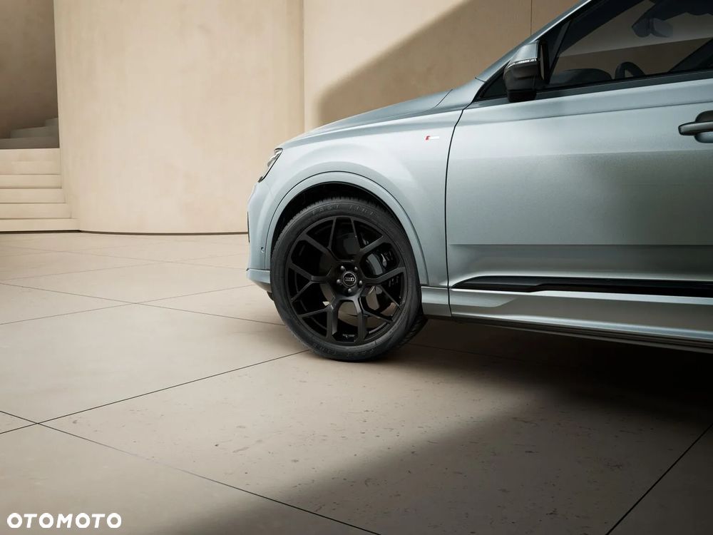 Audi Q7 50 TDI mHEV Quattro S Line Tiptr - 6