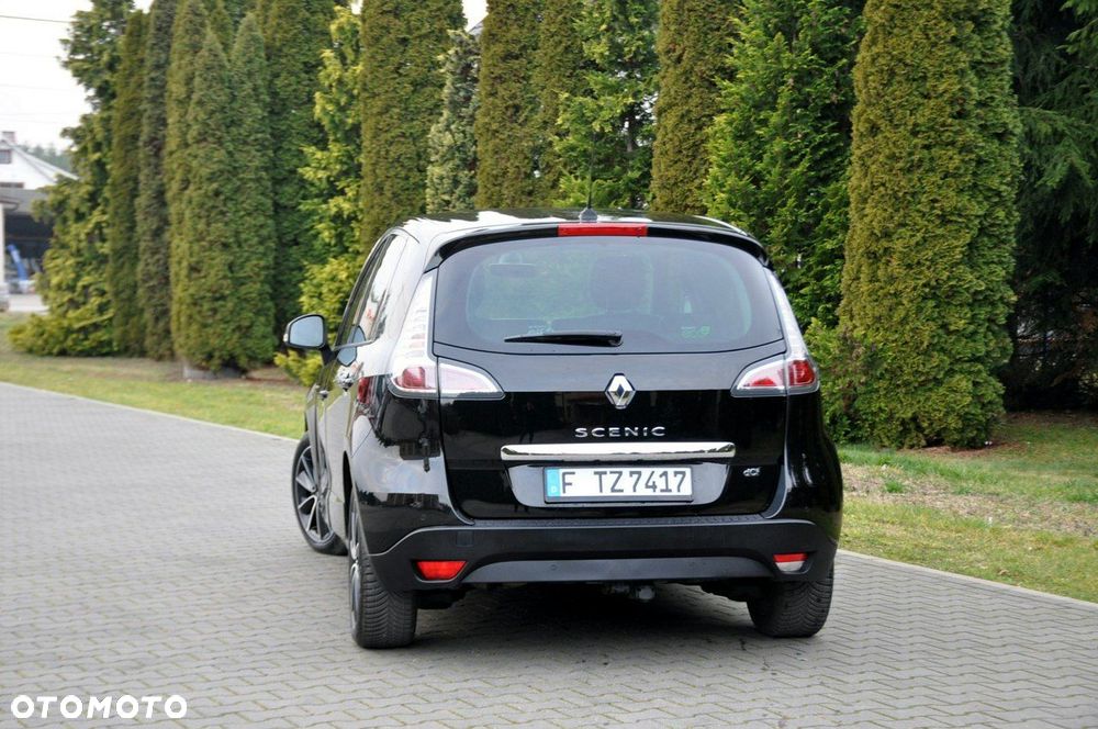 Renault Scenic - 15