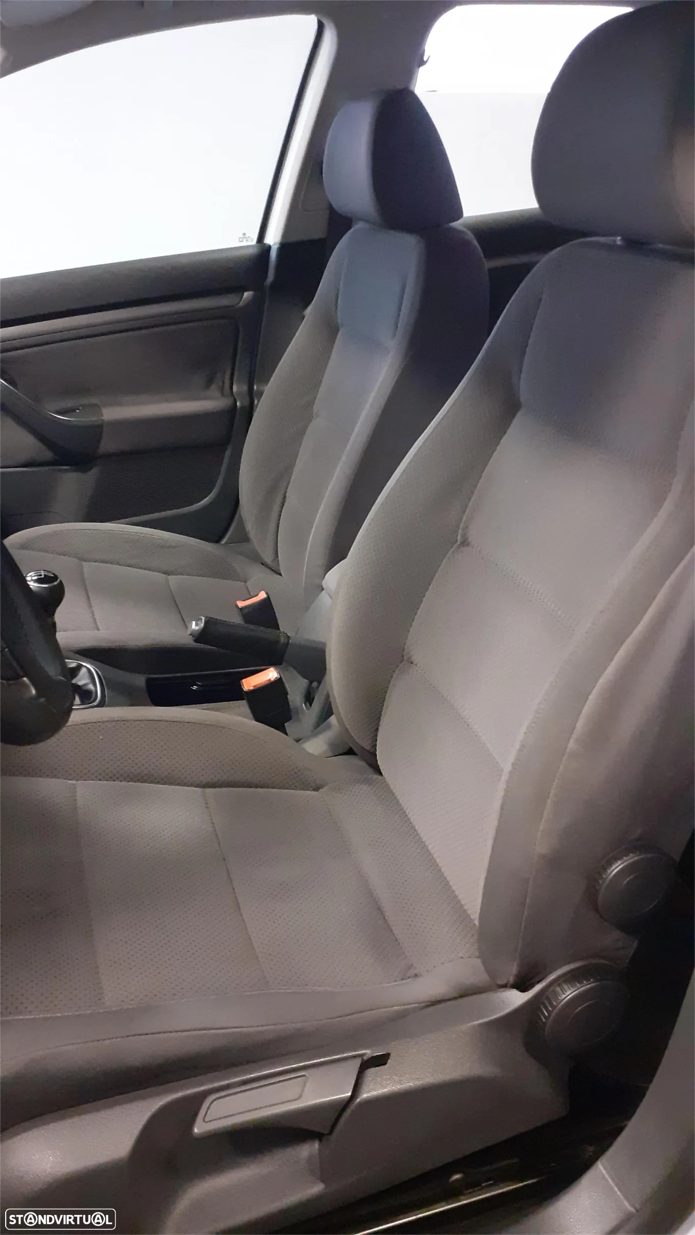 VW Golf 1.4i Confortline - 8