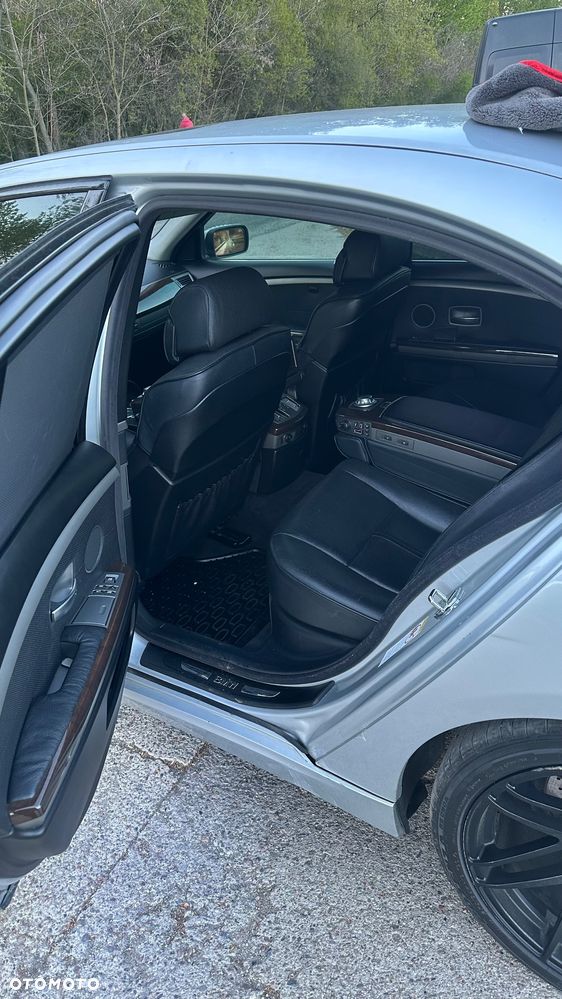 BMW Seria 7 730d - 7