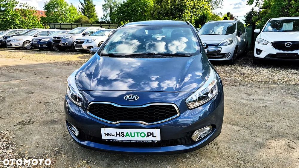 Kia Ceed 1.6 GDI XL - 4