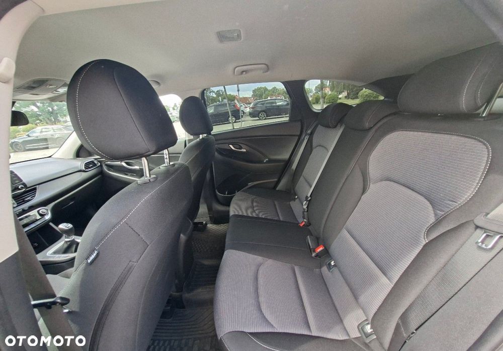 Hyundai i30 - 17