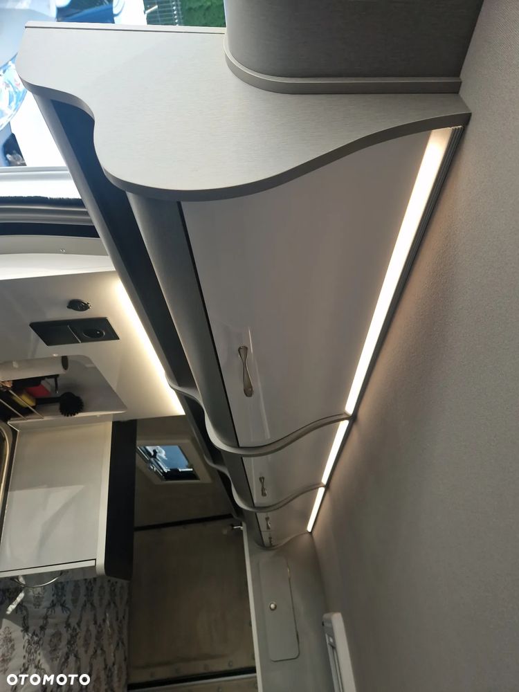 Fiat Ducato Kombi MJ L3H2 - 14