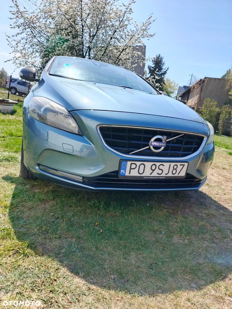 Volvo V40 T3 Kinetic - 12