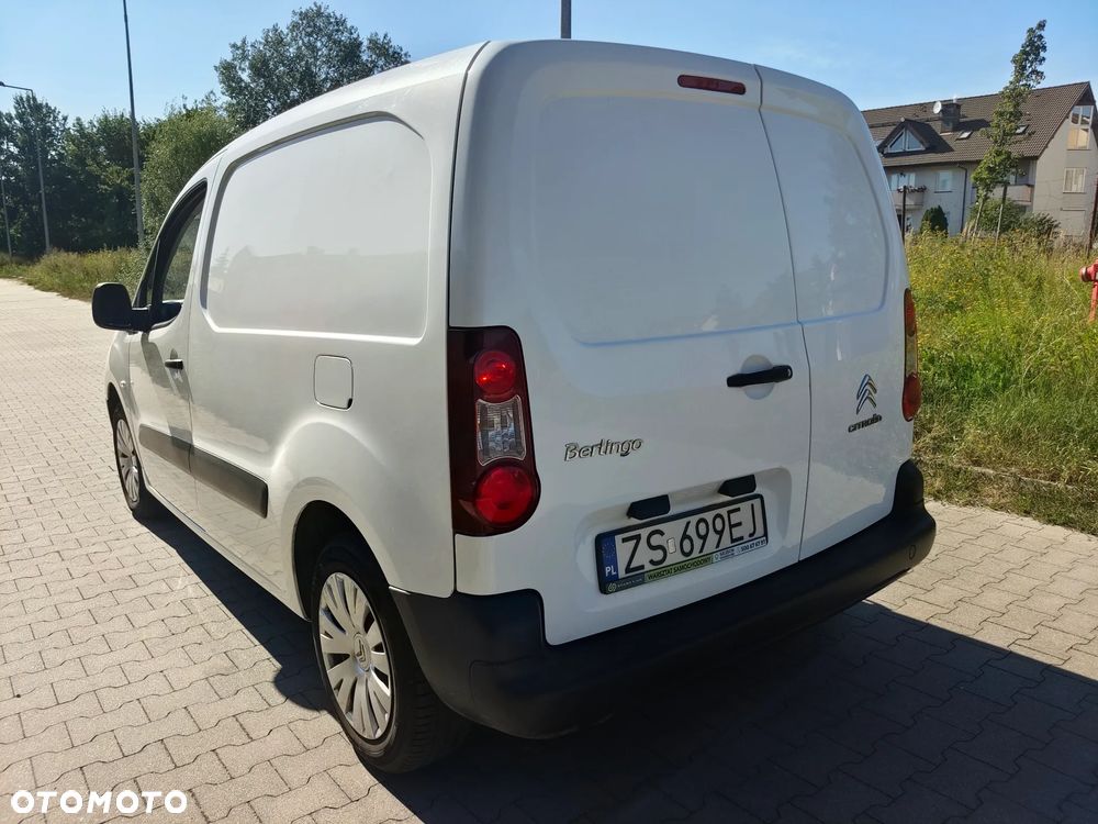 Citroën Berlingo - 7