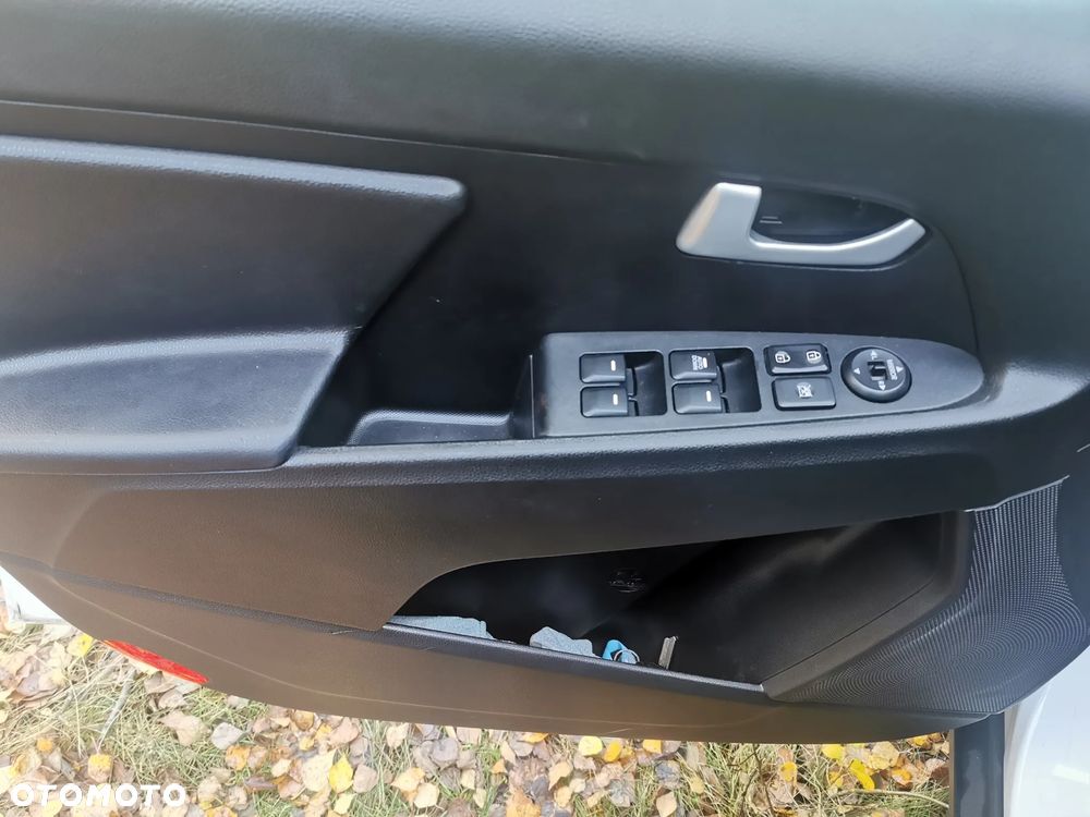 Kia Sportage - 21