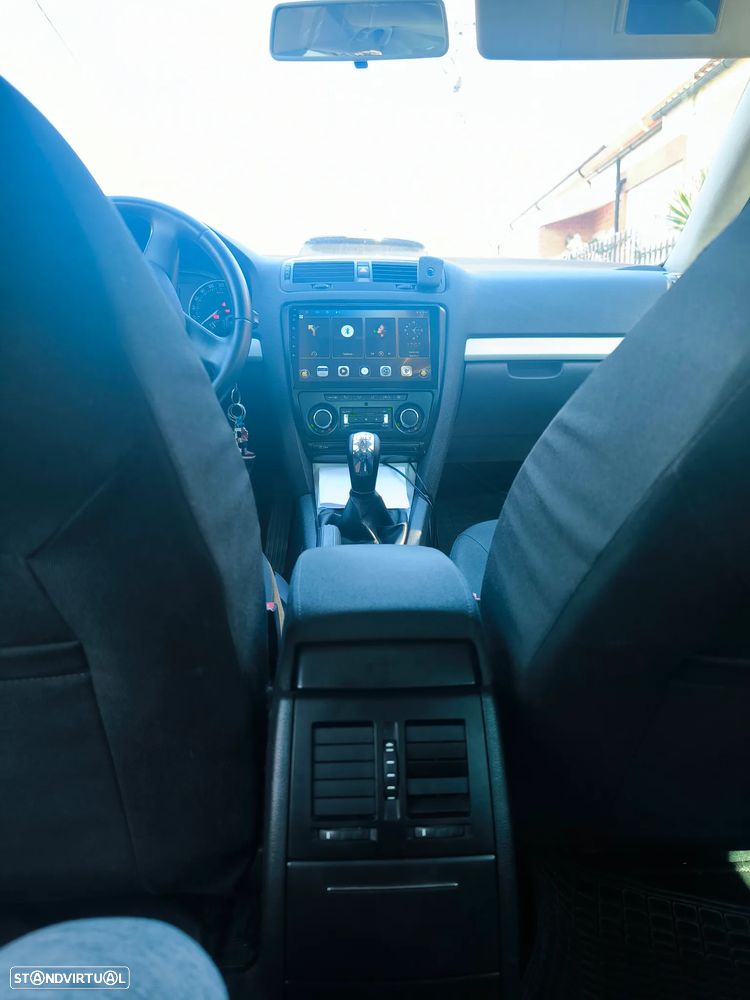 Skoda Octavia Break 1.6 TDi Ambiente - 13