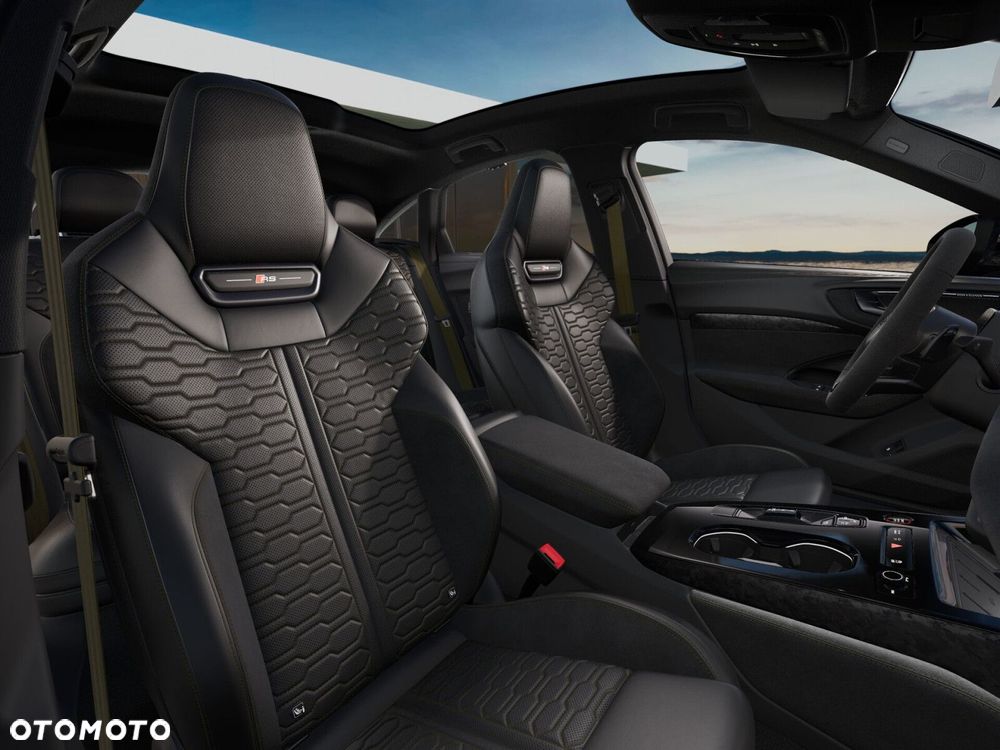 Audi RS5 Limousine - 9