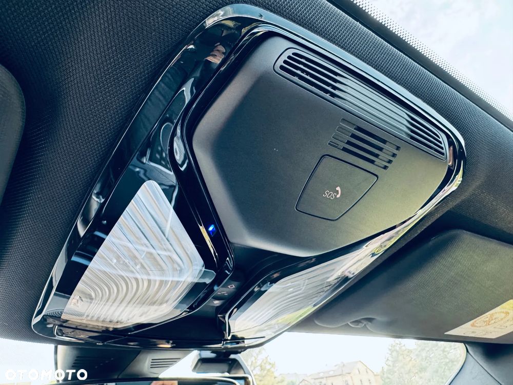 BMW Seria 3 320d xDrive M Sport Shadow - 24