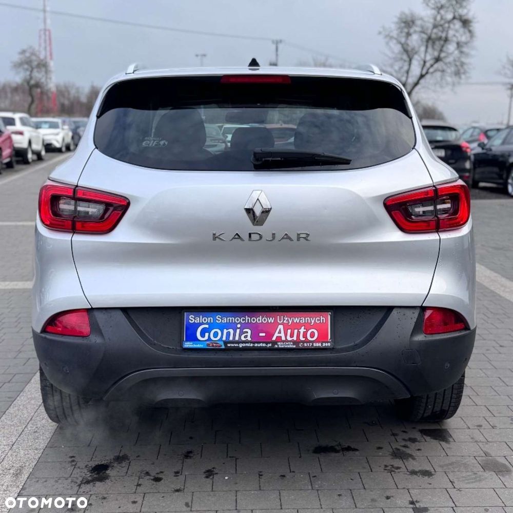 Renault Kadjar - 7