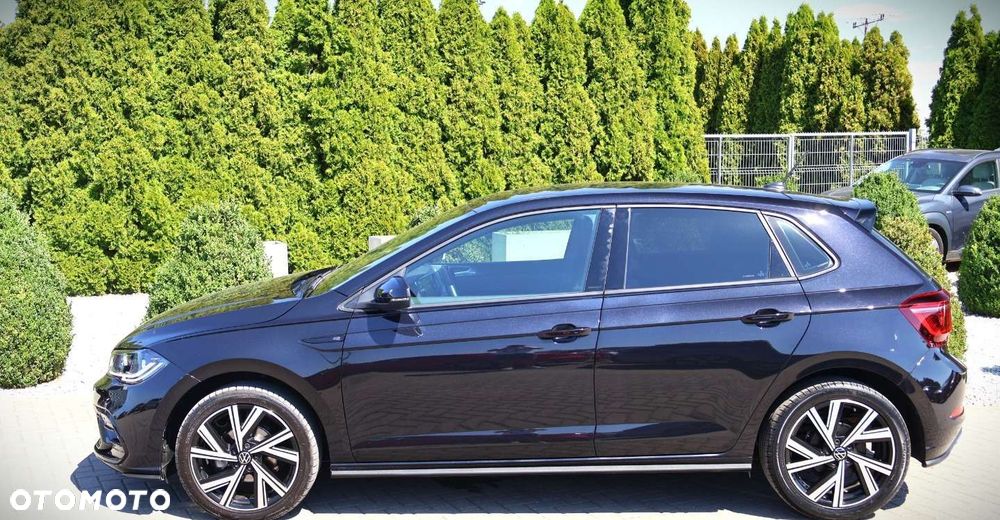 Volkswagen Polo - 10