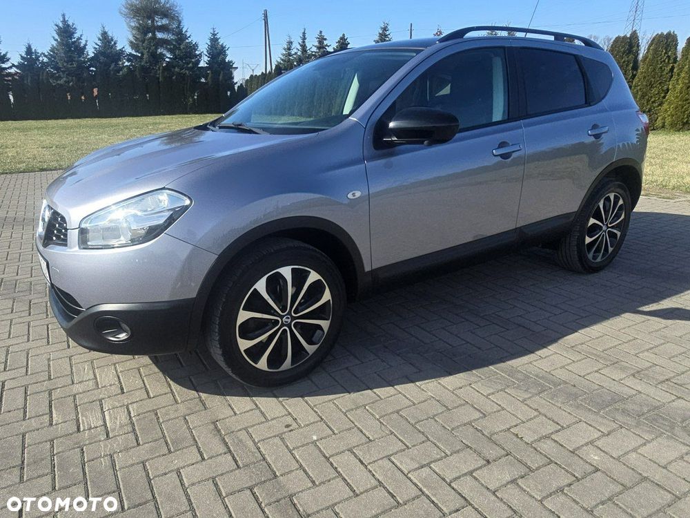 Nissan Qashqai - 6