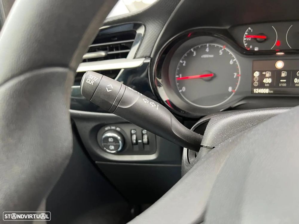 Opel Corsa 1.5 D Business - 23