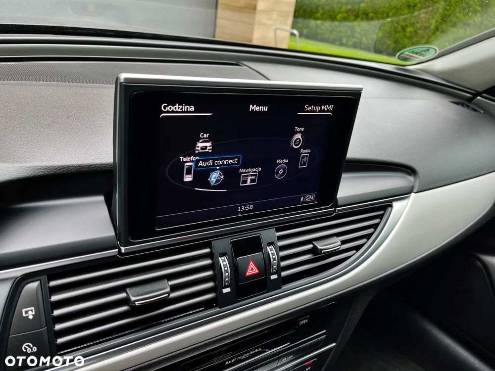 Audi A6 Avant 2.0 TDI ultra S tronic - 26