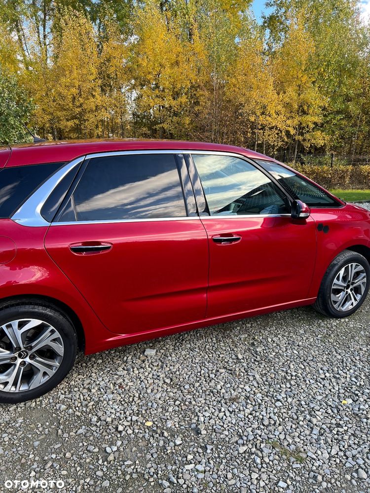 Citroën C4 Picasso - 3