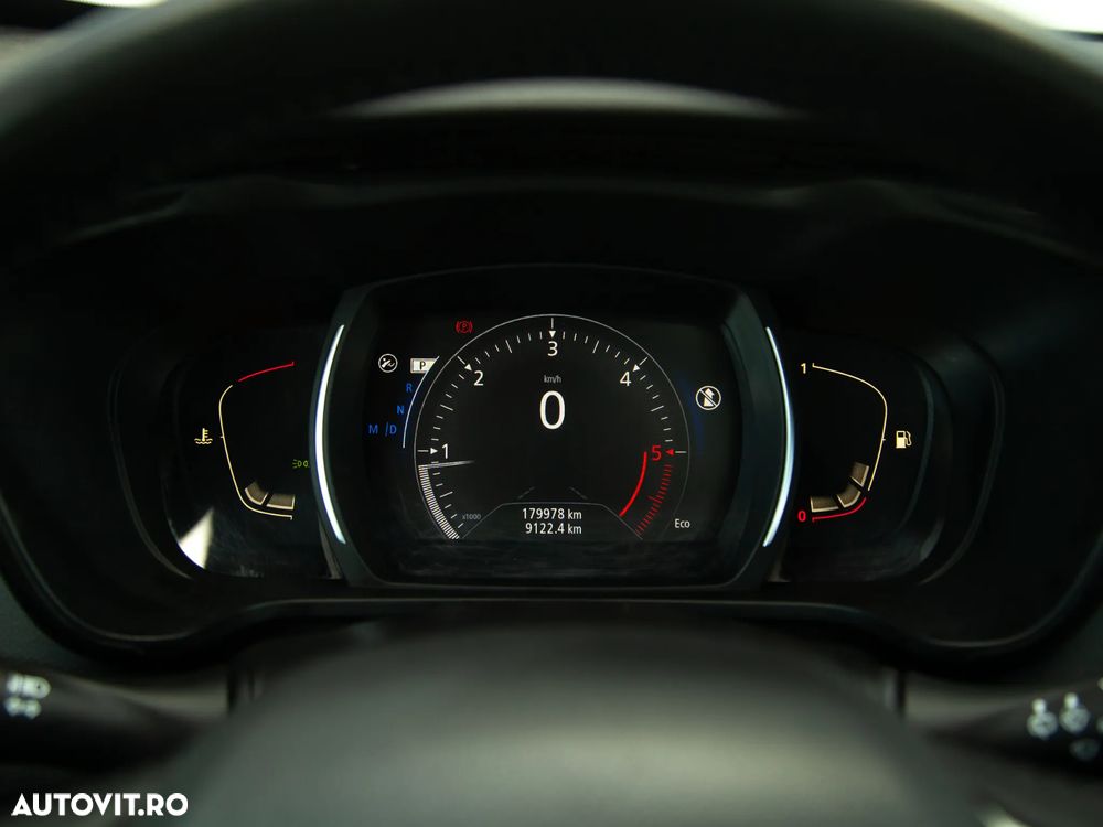 Renault Kadjar - 9