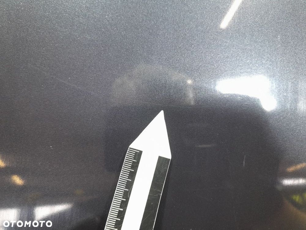 AUDI A6 C6 SEDAN DRZWI TYŁ TYLNE LEWE LZ7Q - 3