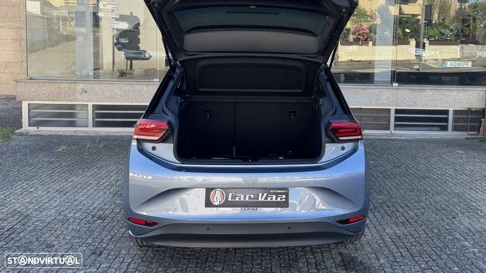 VW ID.3 Pro Performance Life - 9