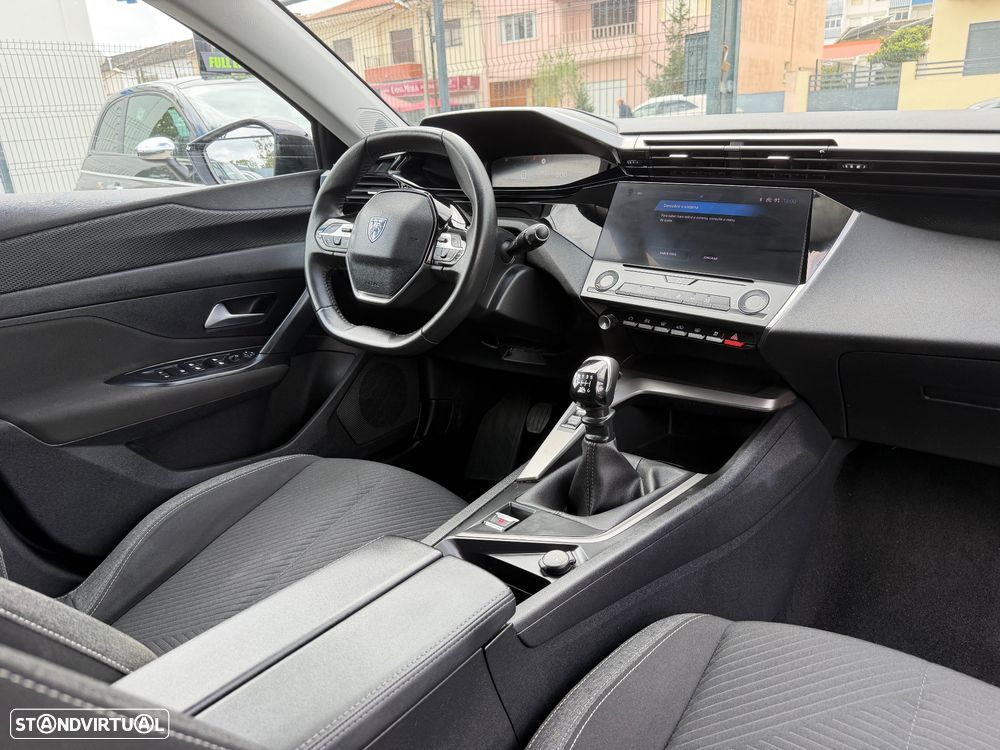 Peugeot 308 BlueHDi 130 Active Pack - 7