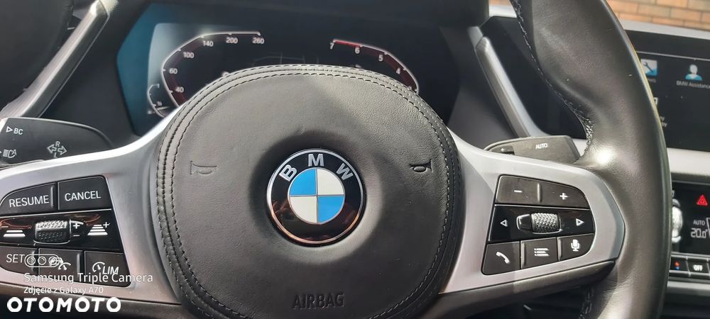 BMW Seria 2 220i Gran Coupe M Sport - 12