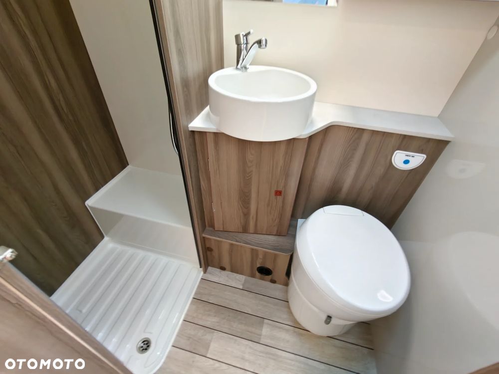 Roller Team KRONOS 298TL  5 OSOBOWY Z DUŻĄ PRZESTRZENIĄ ! - 18