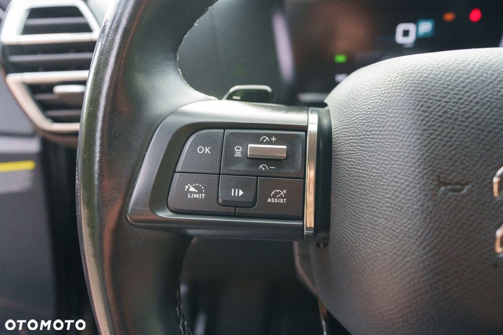 Citroën C4 BlueHDi 130 Stop&Start EAT8 FEEL PACK - 15