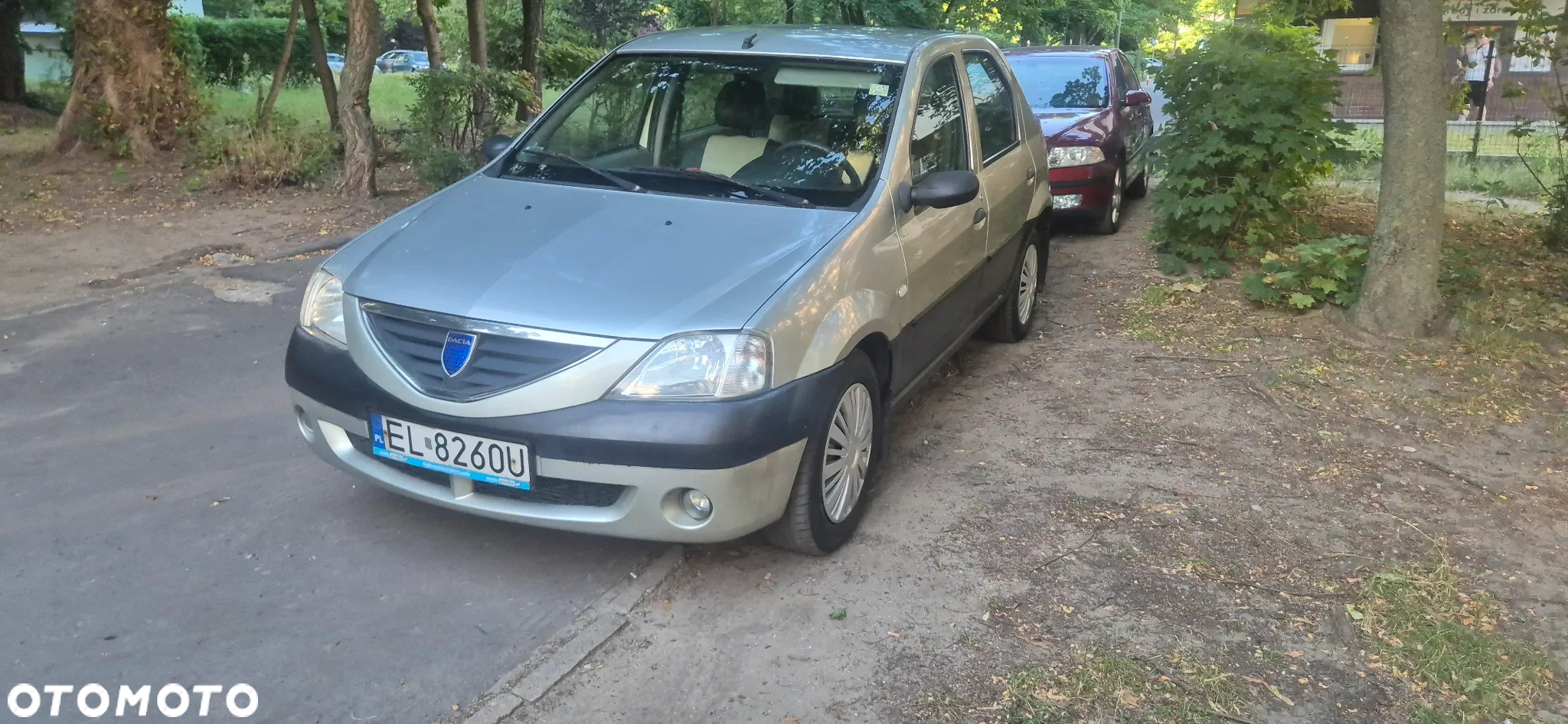 Dacia Logan 1.5 dCi Laureate - 22