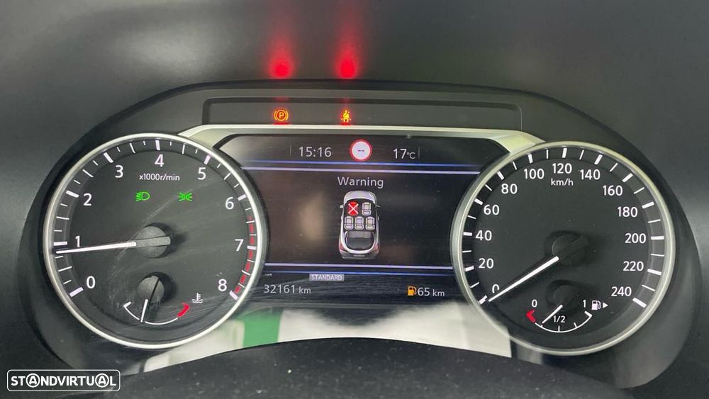 Nissan Juke 1.0 DIG-T N-Connecta - 4