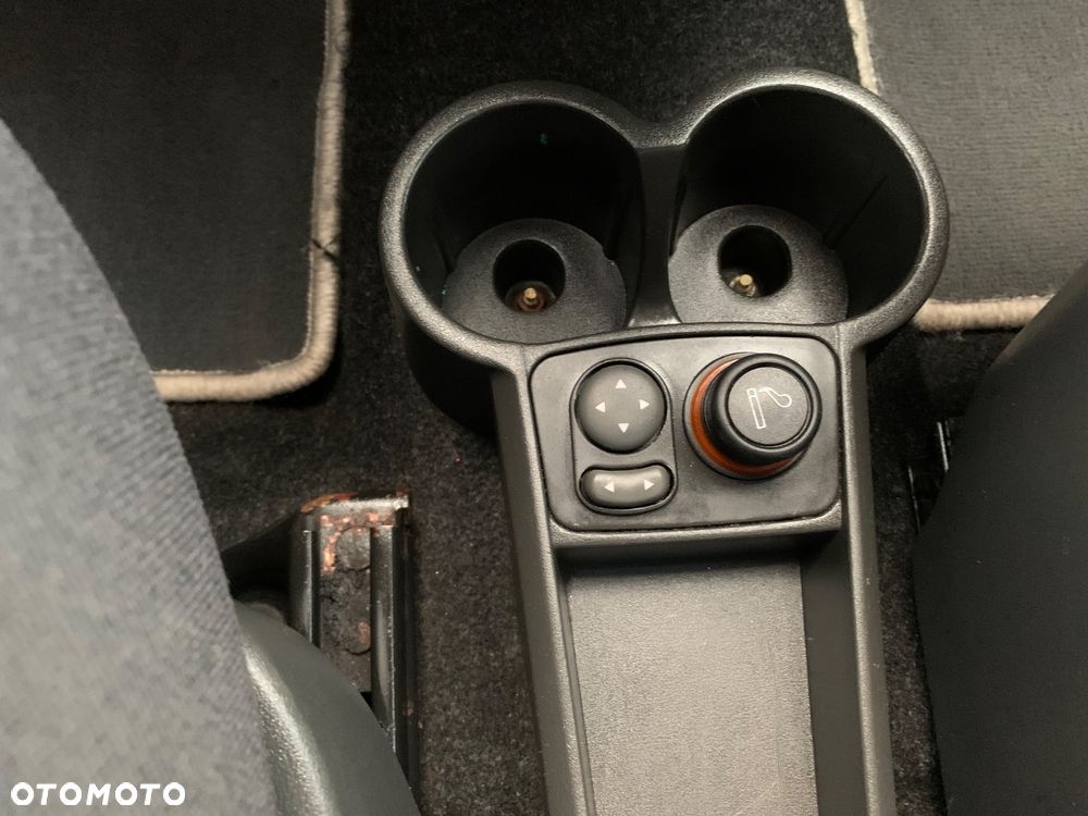 Fiat Panda - 21