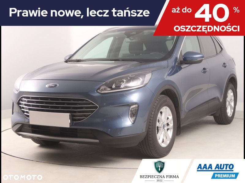 Ford Kuga - 1