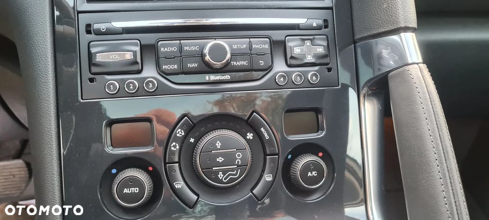 Peugeot 3008 e-HDi 115 ETG6 Stop&Start Allure - 16